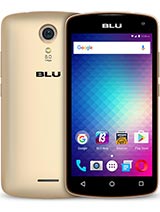 BLU Studio G2 HD